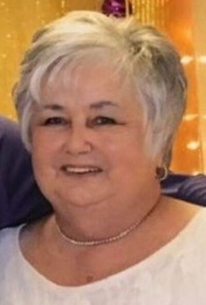 Linda Lee Norton Farris