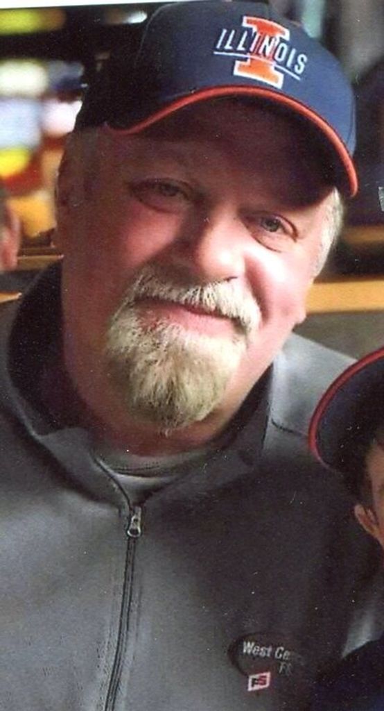 Ted W. Rodeffer Profile Photo