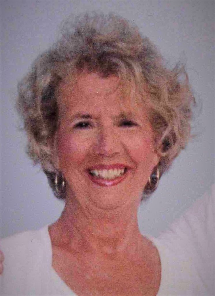 Carolyn Alligood Wike