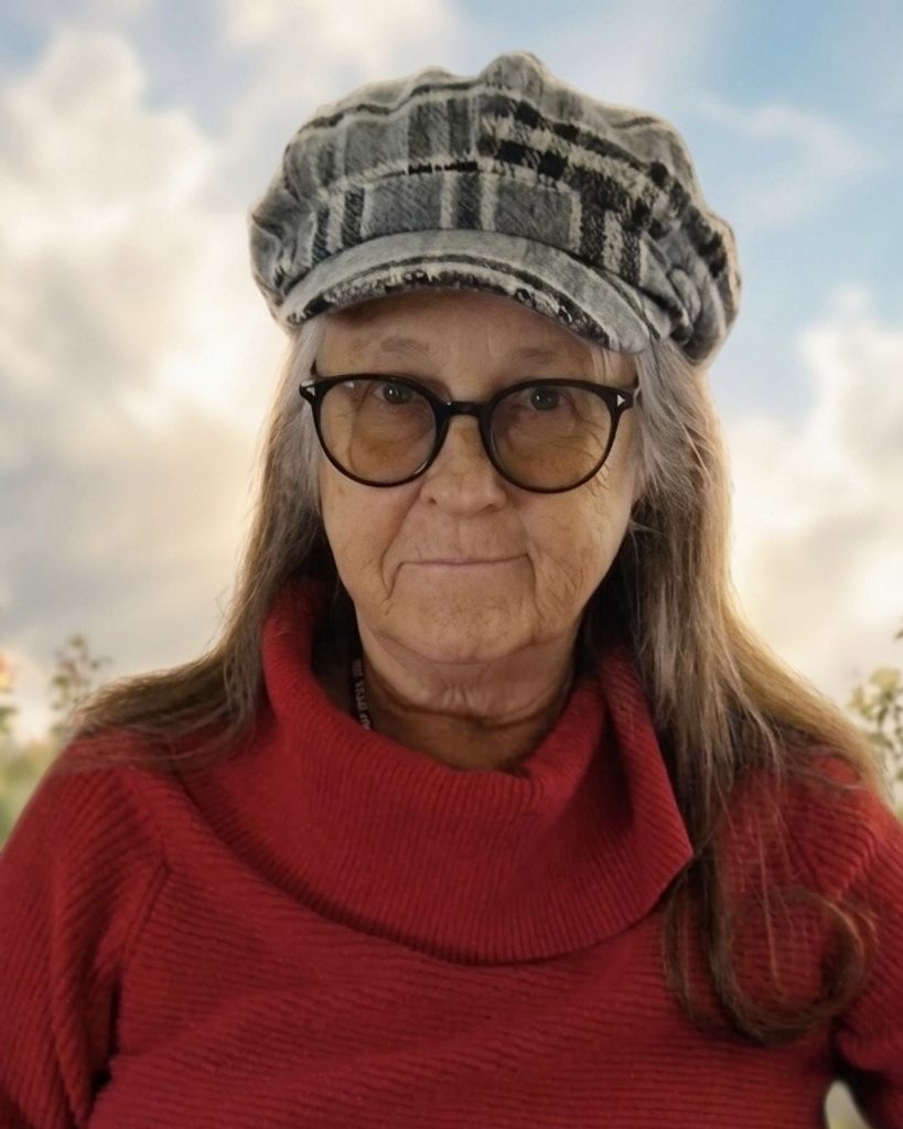 Cathy M. Matney Profile Photo