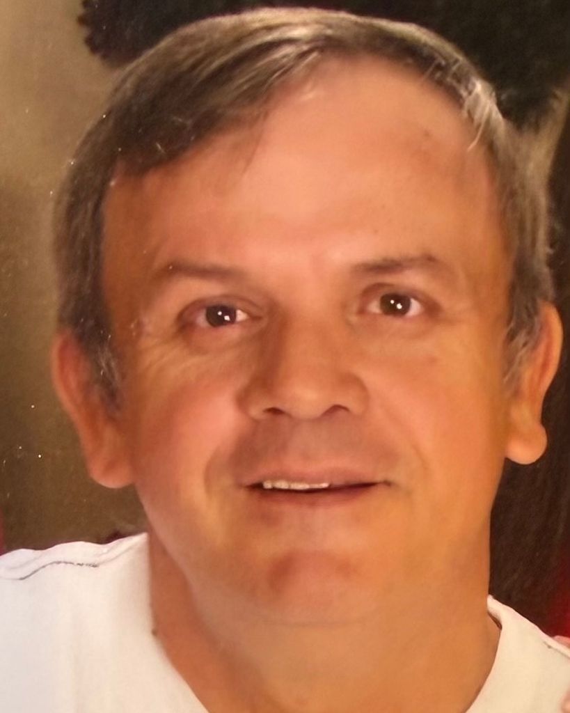 Dwight Eugene Williams Profile Photo