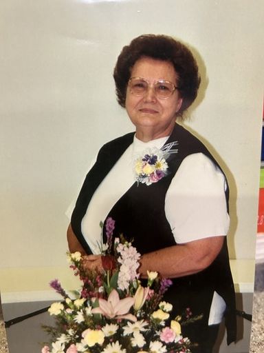Photo of Bobbie Jean Sawyer