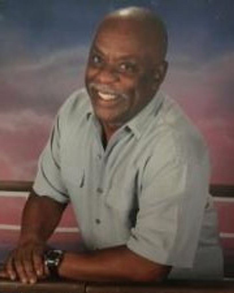 Willie Nathaniel Penn Jr. Profile Photo
