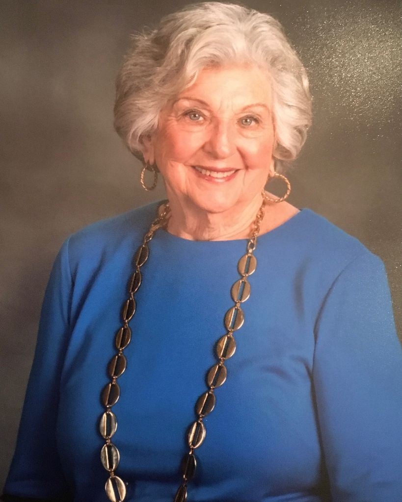 Margie McMillin Beasley Profile Photo