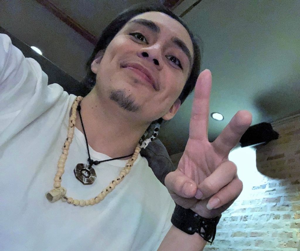 Israel E. Flores Rivera