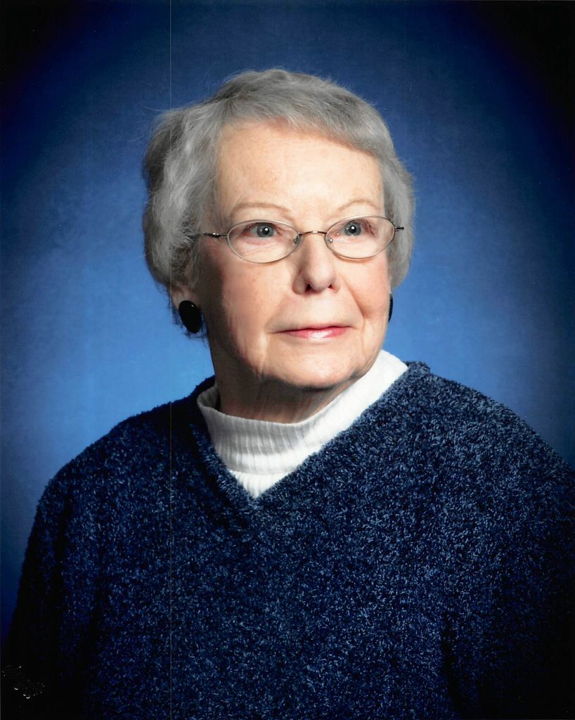 Lois Mae Bullerman