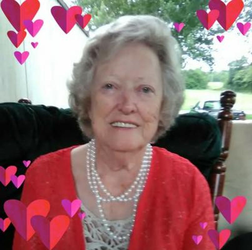 Beulah Ruth Bradley Profile Photo