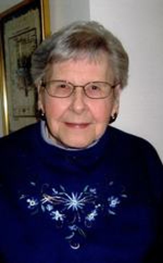 Dorothea Guetzlaff