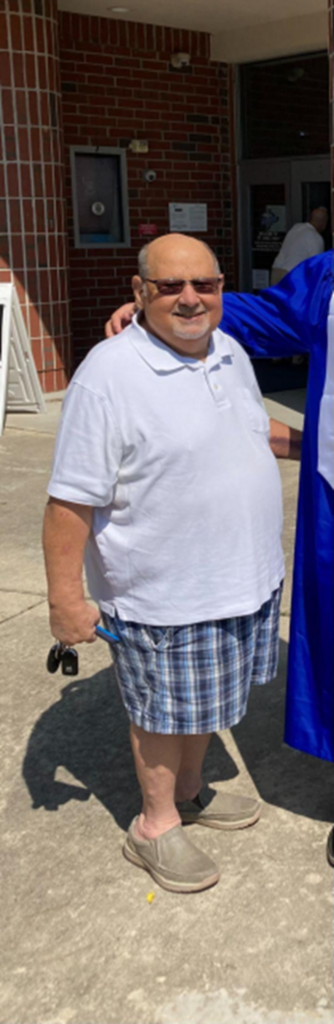 Peter Joseph Cammarota Profile Photo