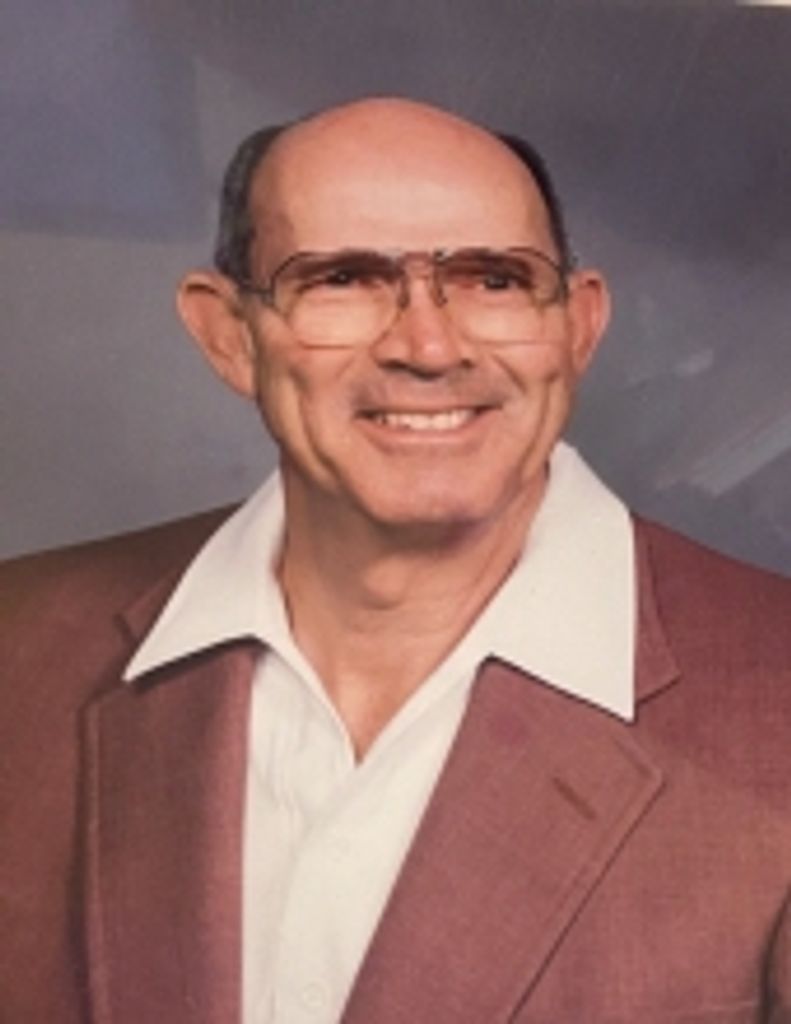 Lynn D. Harrison