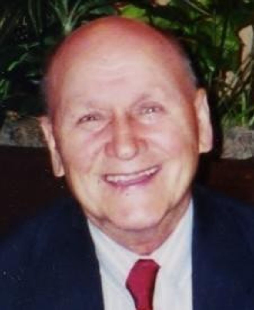 Michael Charles Paull Jr.