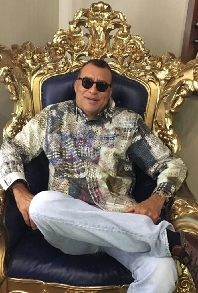 Ron Taylor Profile Photo