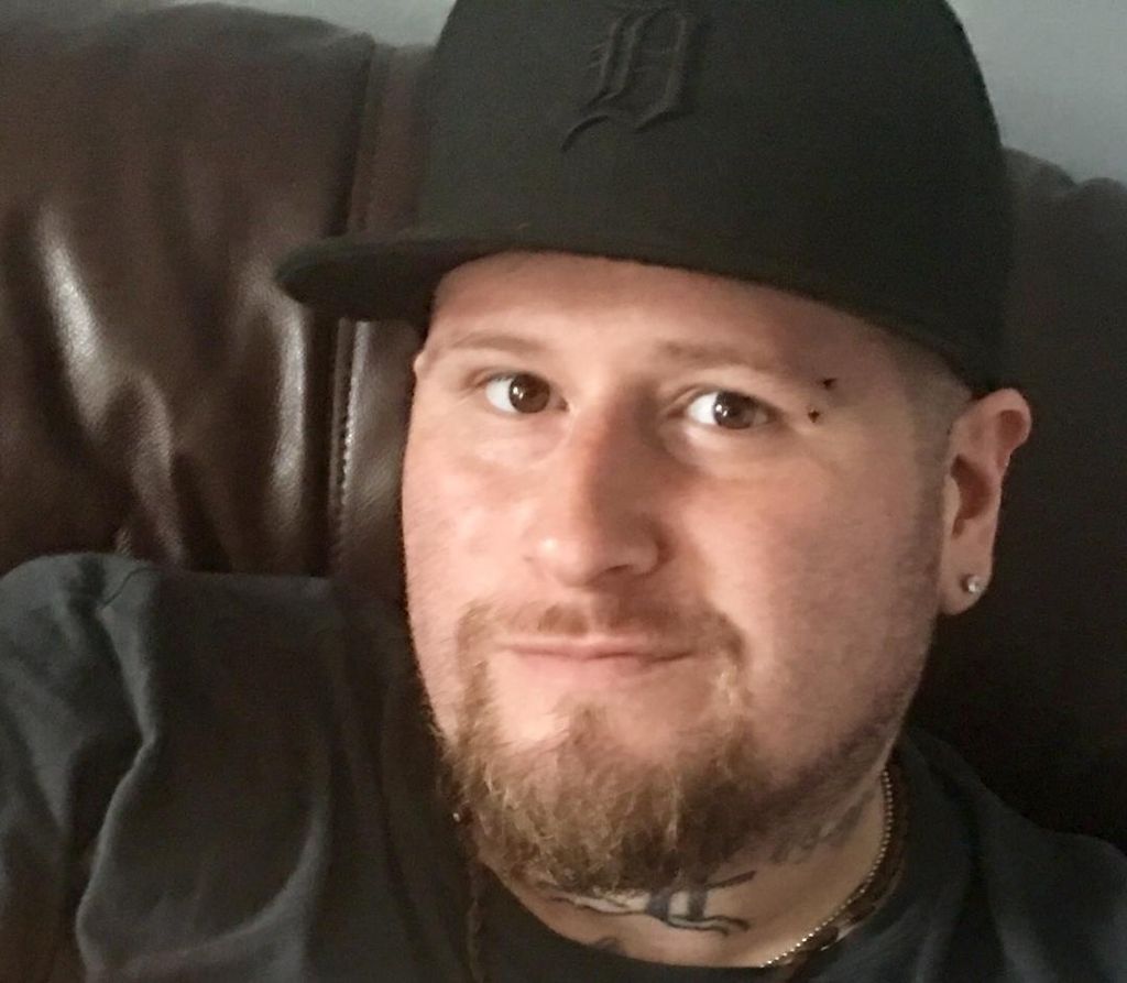 James "Jimmy" Jorge Tester Profile Photo