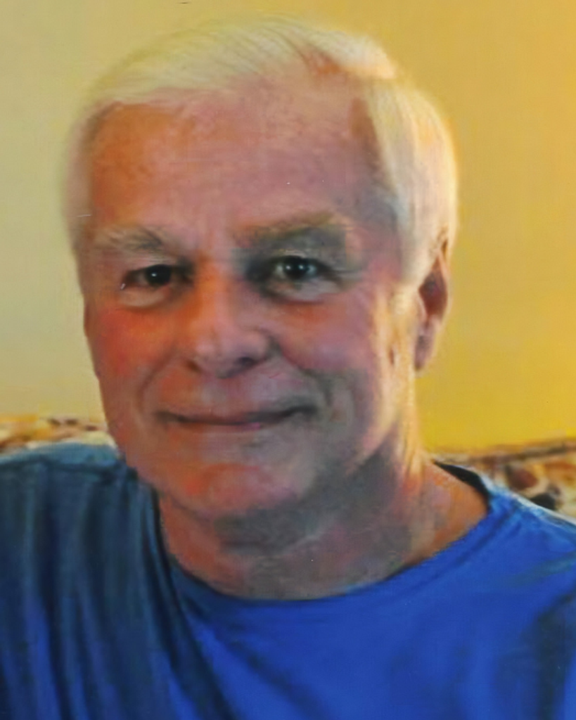 Fred James Walser, Jr
