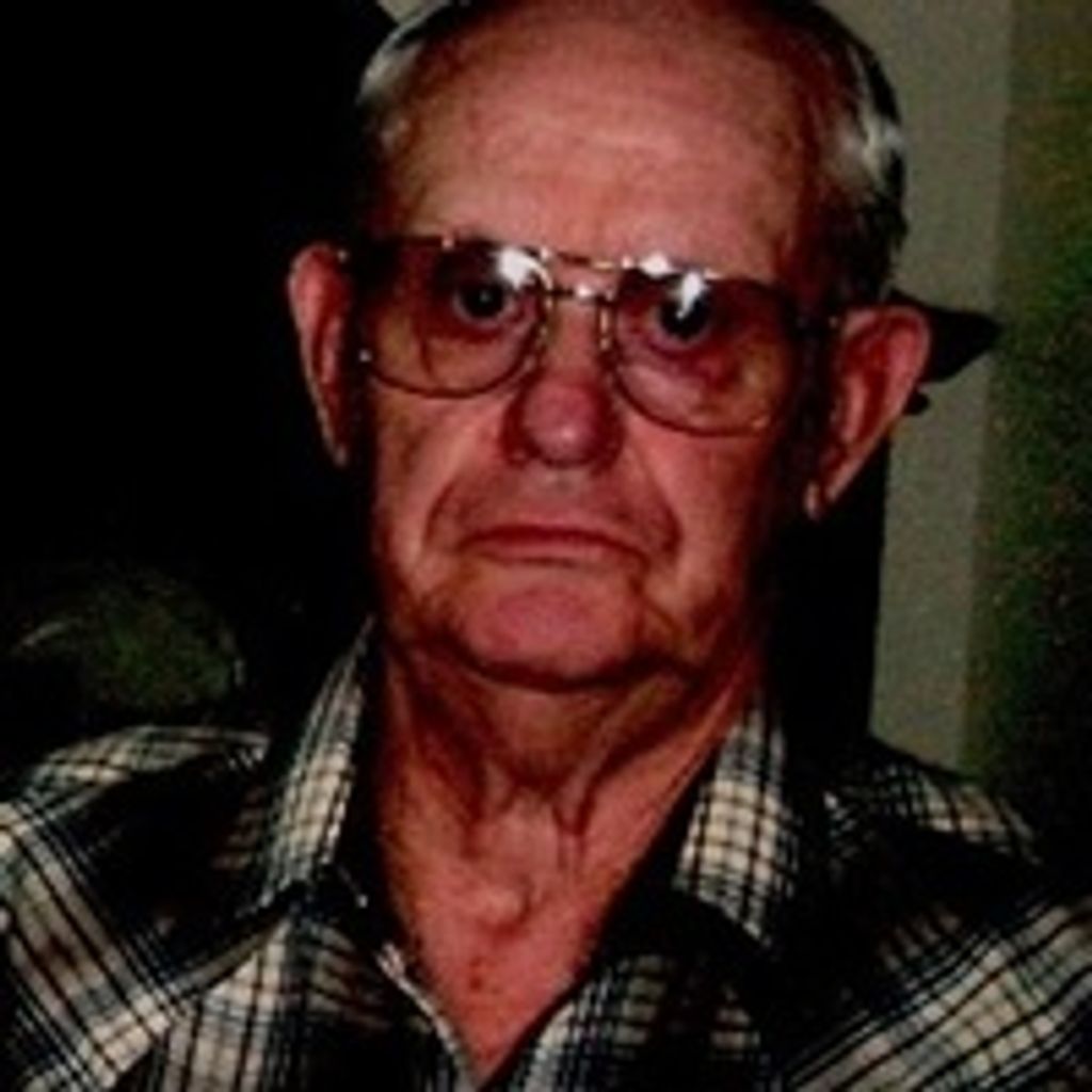 Vernon Richerson Profile Photo