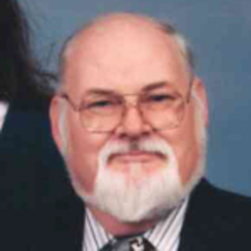 Ted Thaxton Campbell