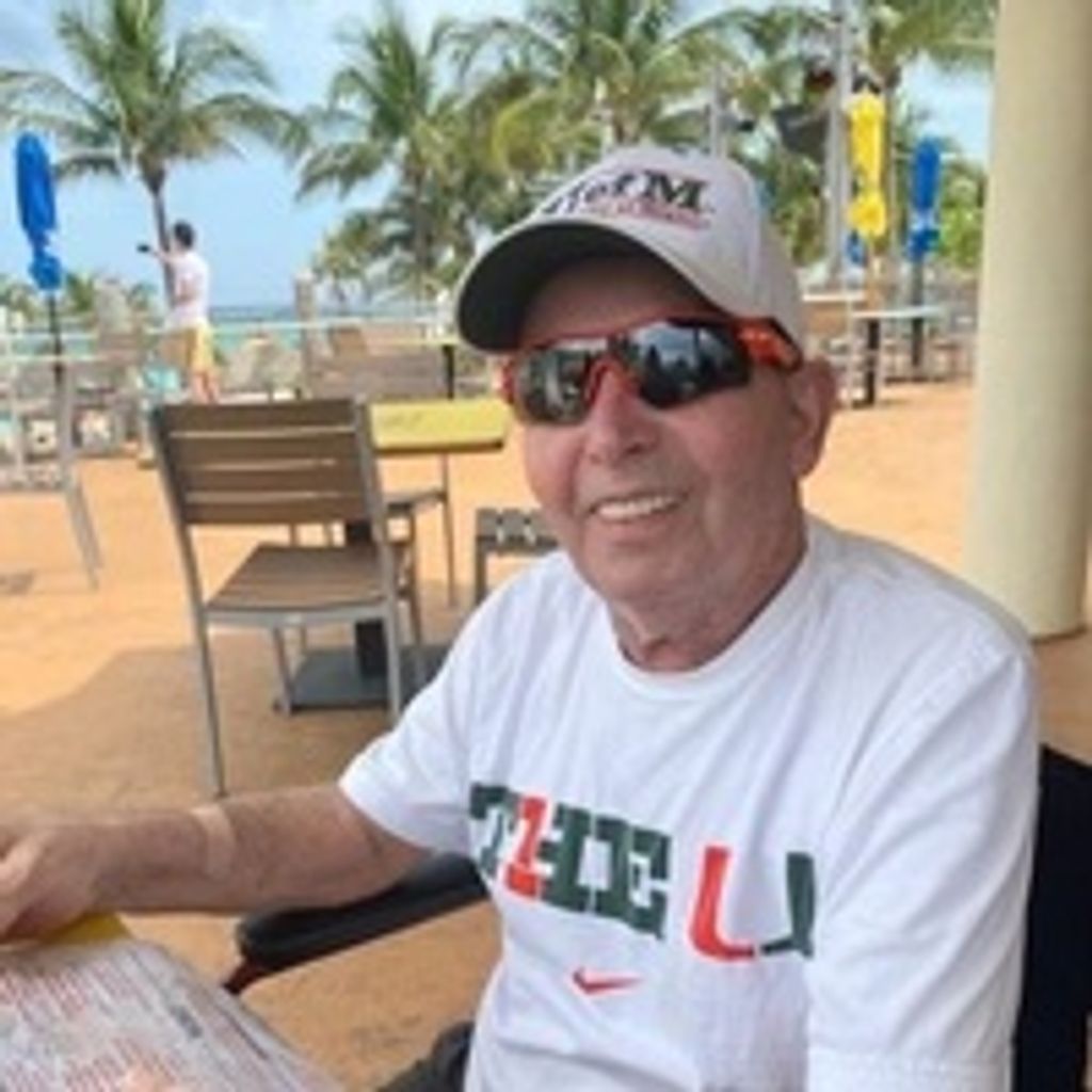 David Mark Ernst, Sr.