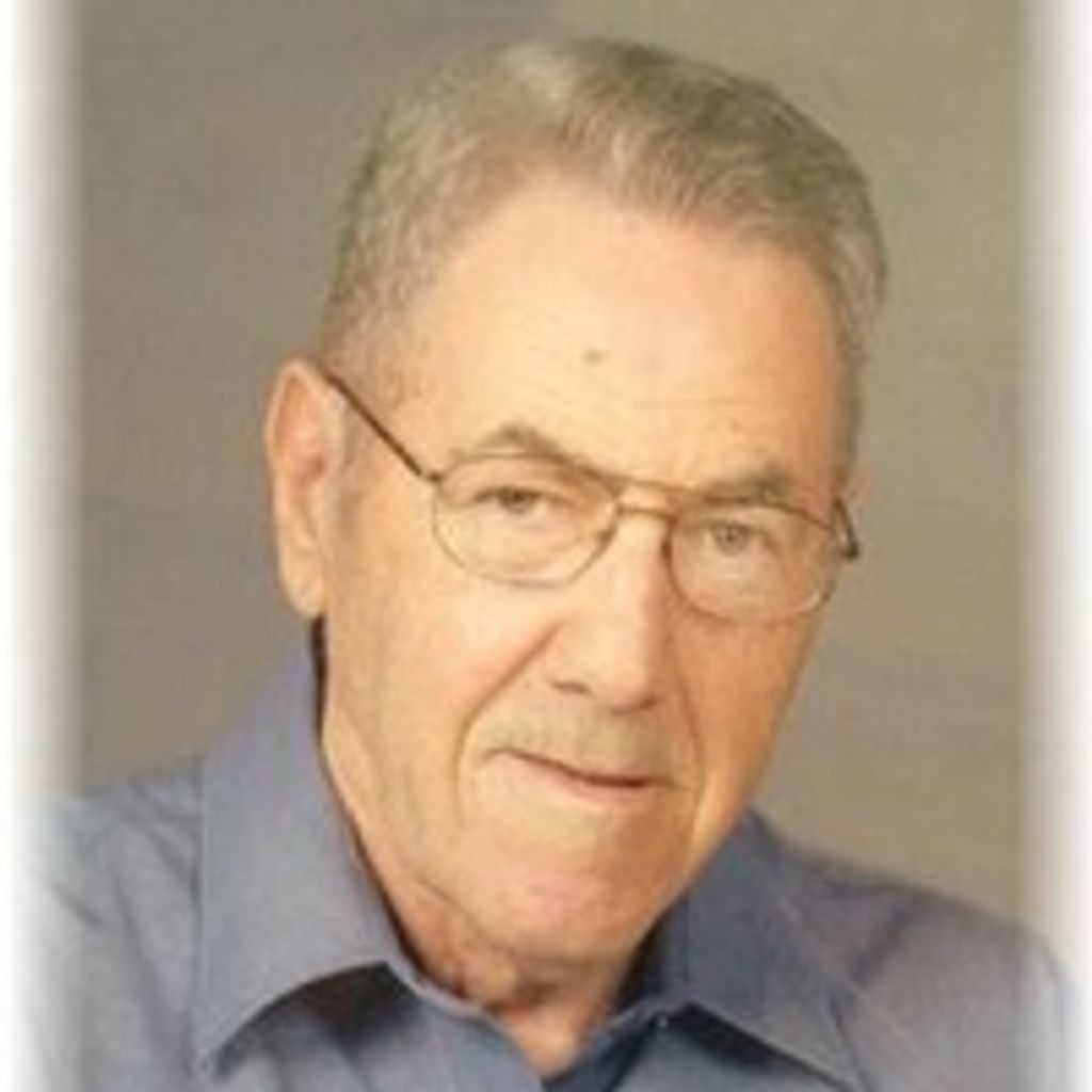 Leo Stanley Faulk