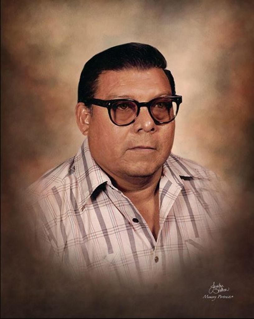 Raymond Tijerina