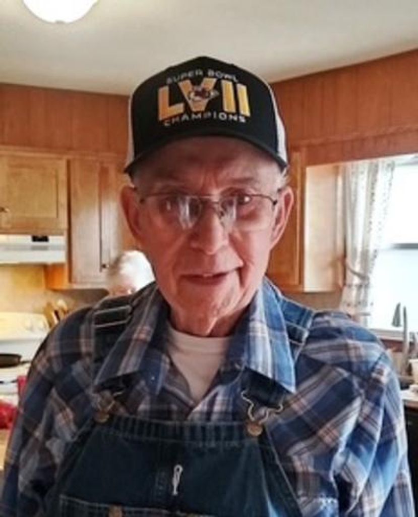 Merle Milton Miller Profile Photo