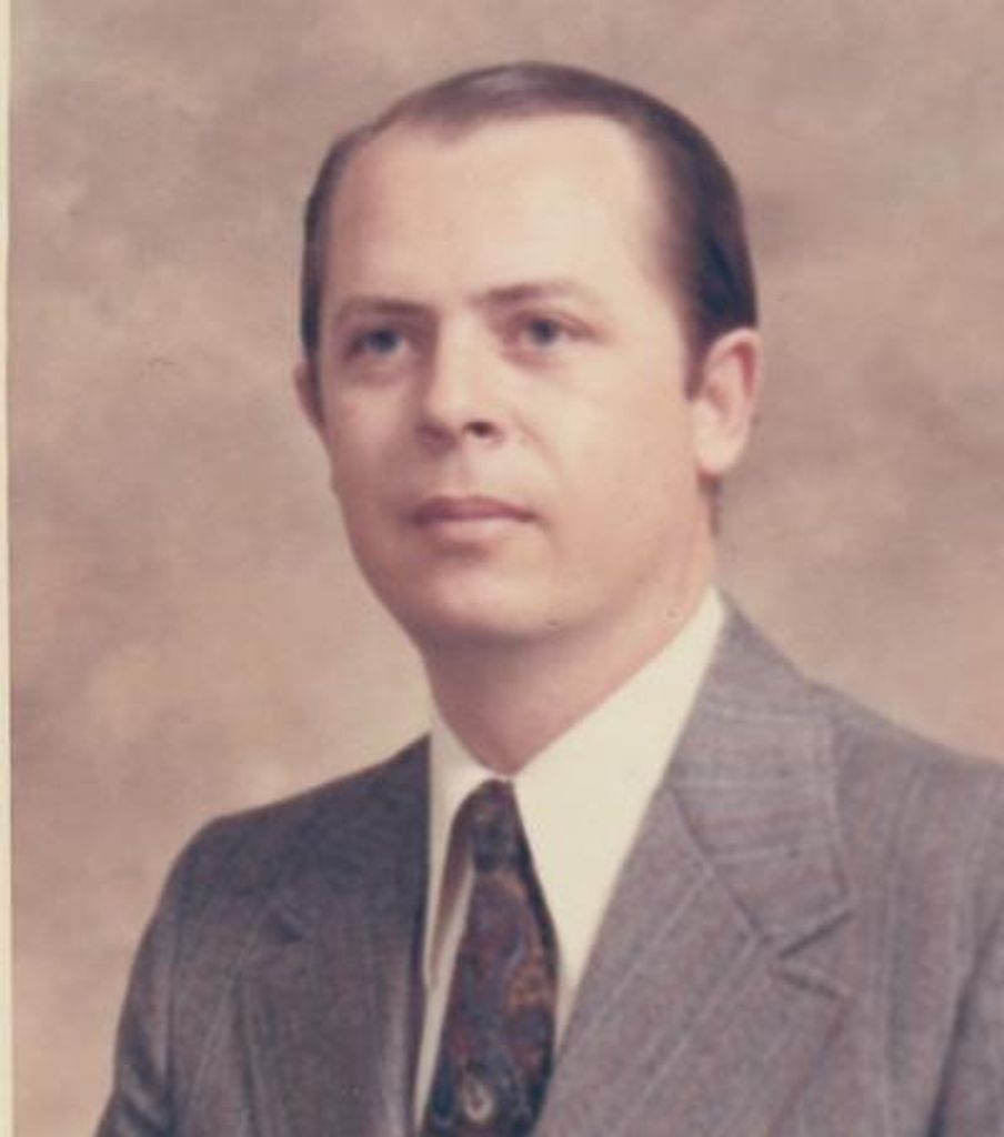 Joseph Gray Mccloy Iii Profile Photo