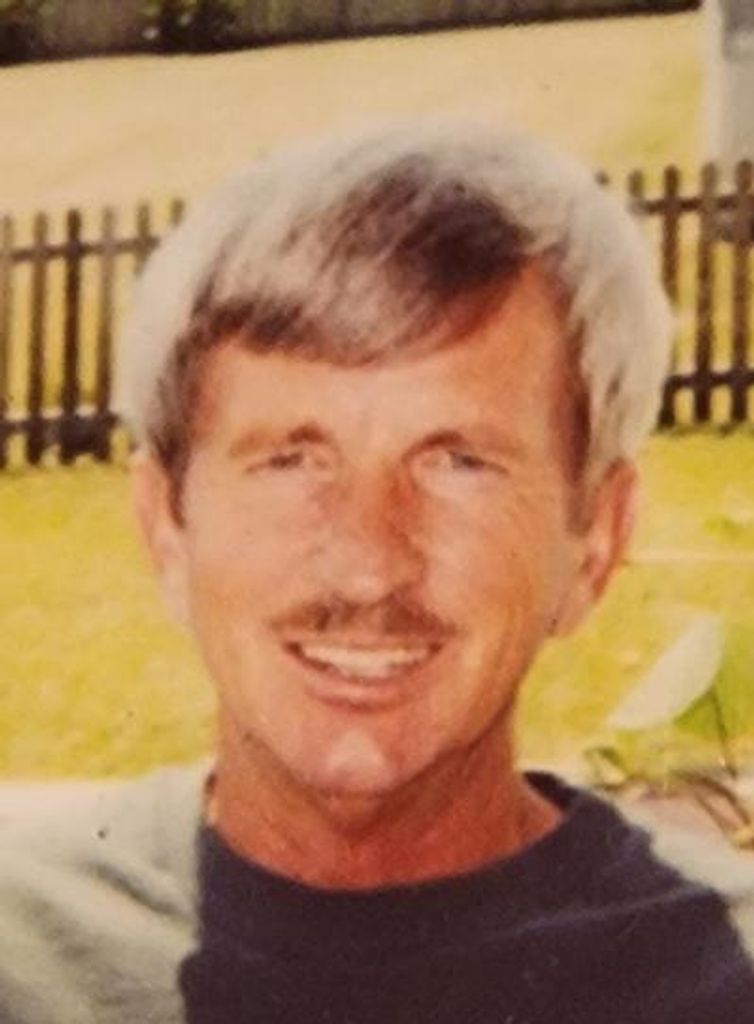 James Dwight Crock Profile Photo