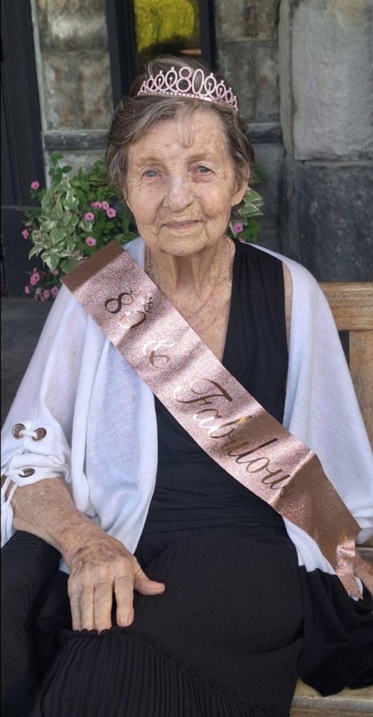 Shirley Ann Cox Profile Photo
