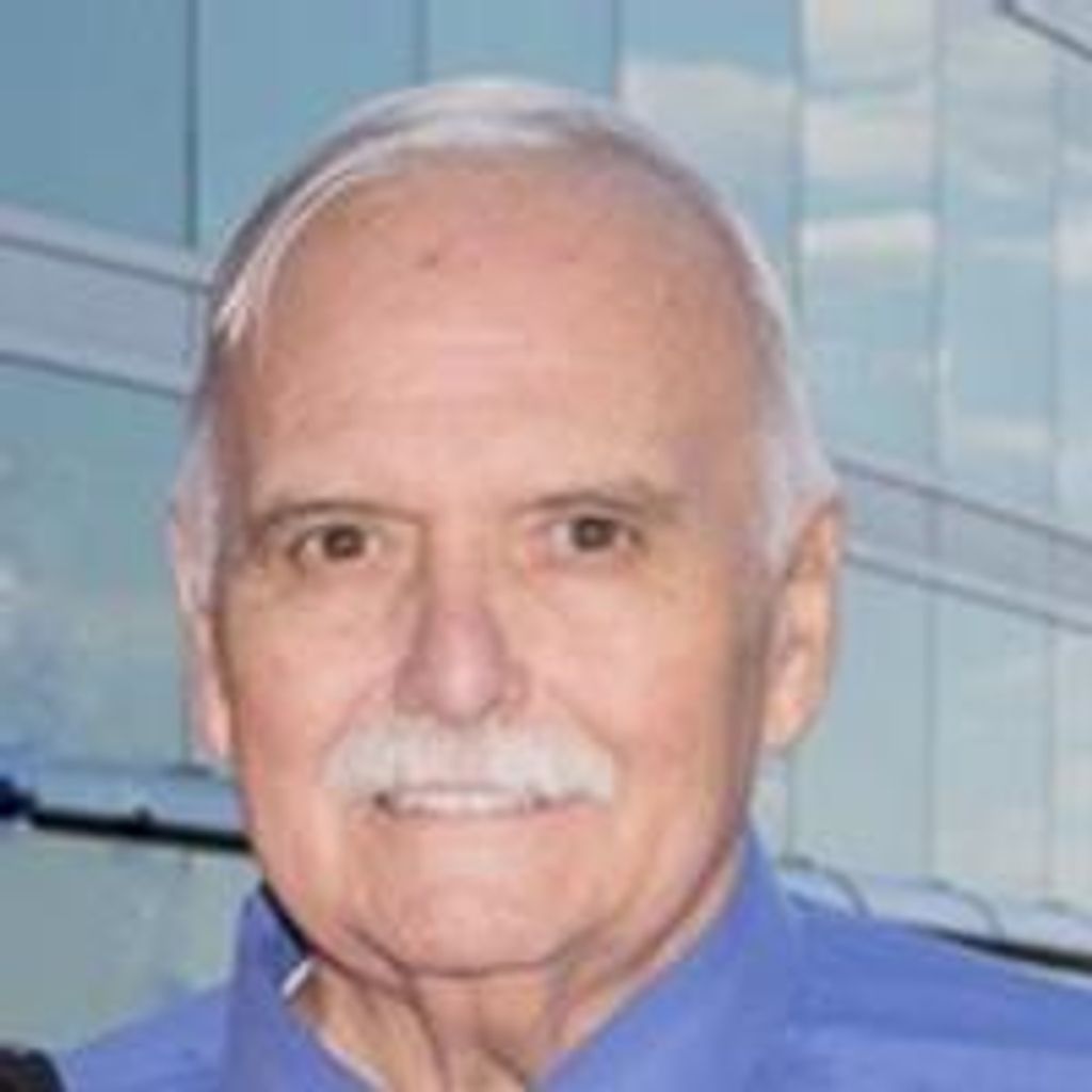 Ronald Schmal Profile Photo