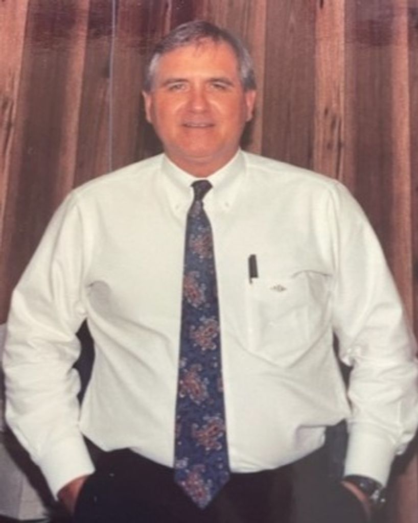 Thurman "Buddy" William Ross, Jr.