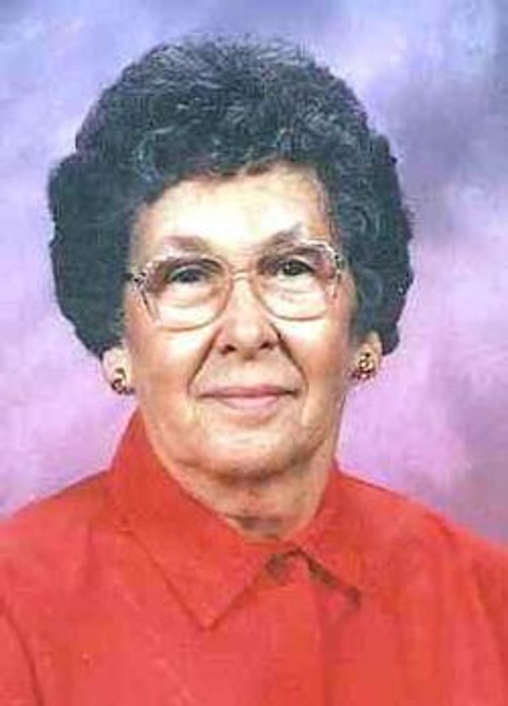 Rosalee Messersmith Hayes Profile Photo