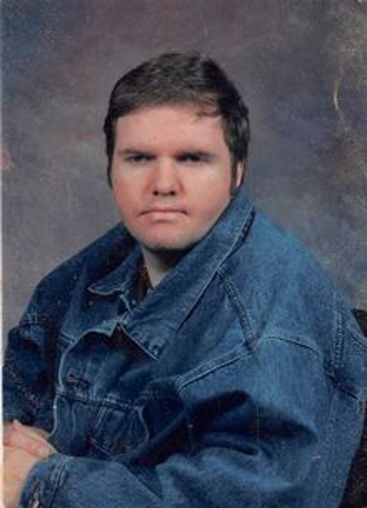 Todd Gibson Profile Photo
