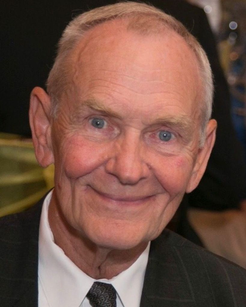 Dick Bartlett Profile Photo