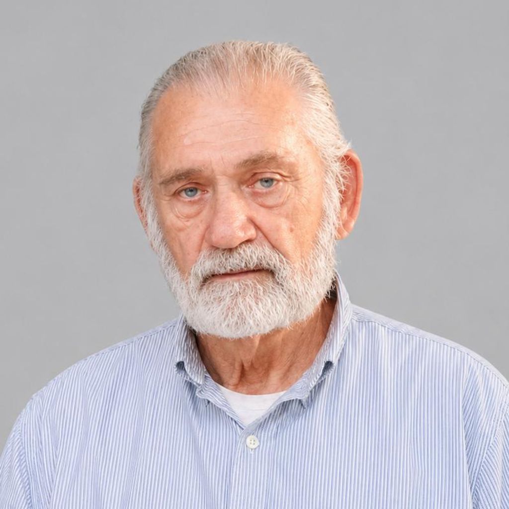 John Leon Lindsey Profile Photo
