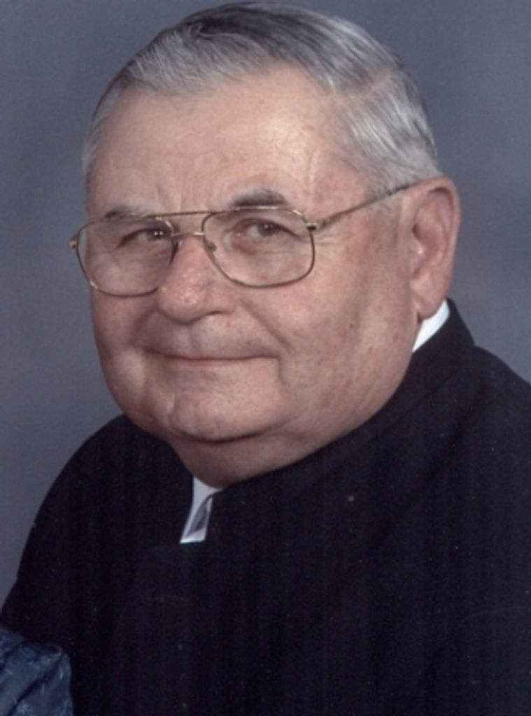 Ernest B. Groff