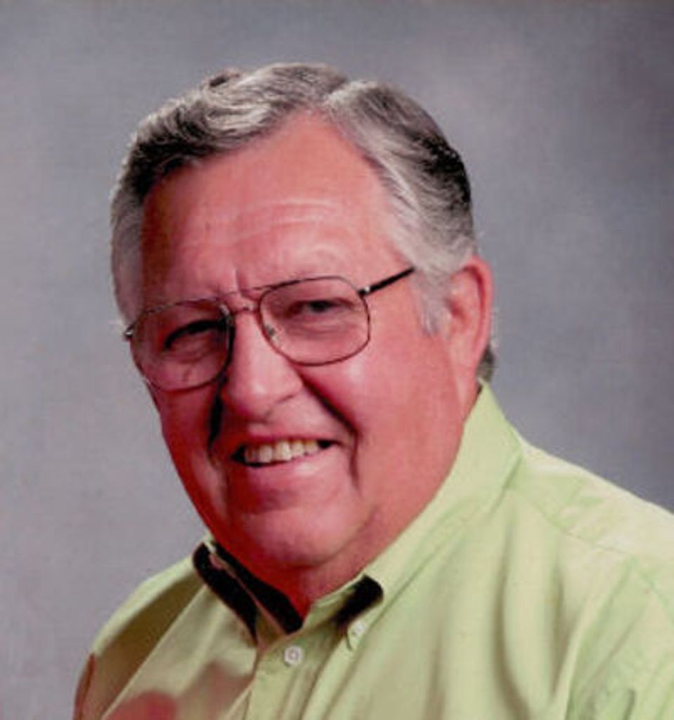 J. B. Underhill Profile Photo
