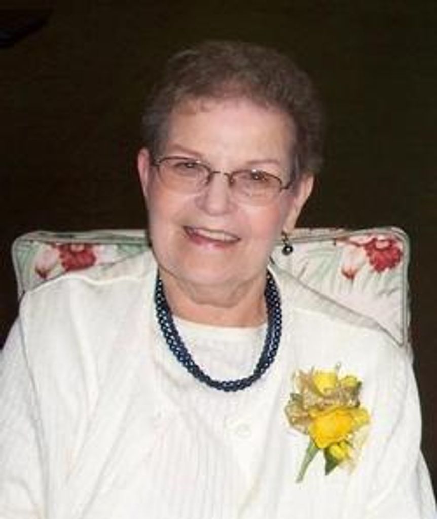 Shirley M. Smith