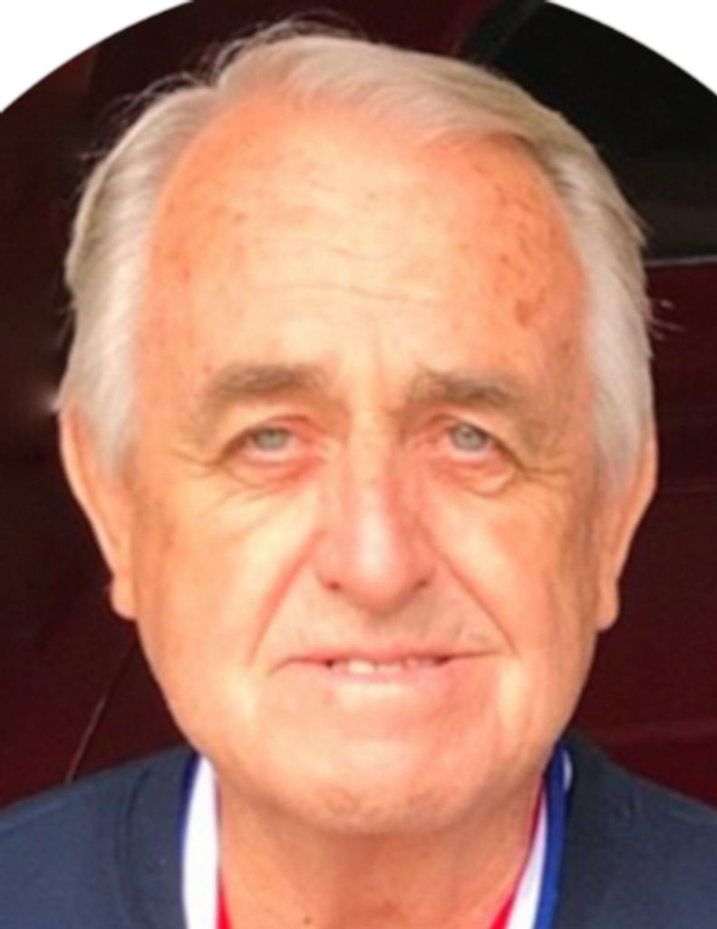 Robert Lee Wheeler