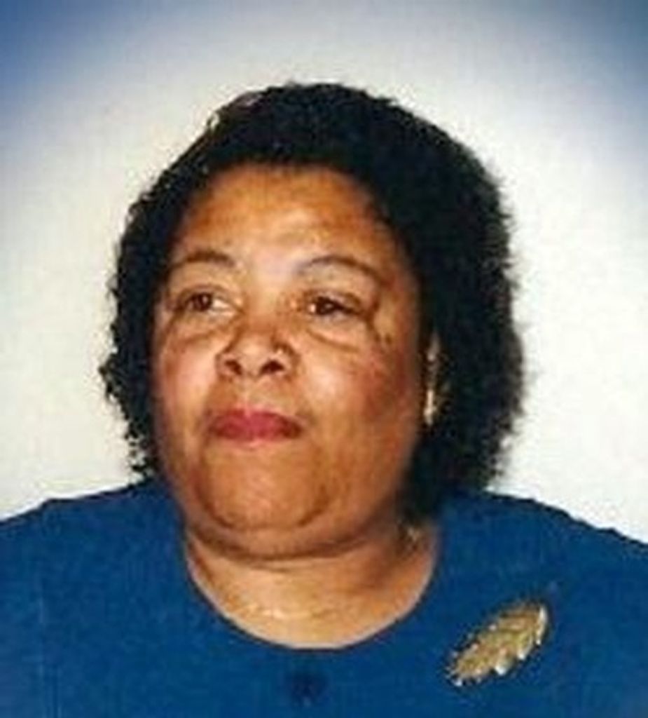 Lendia Carol Roberson