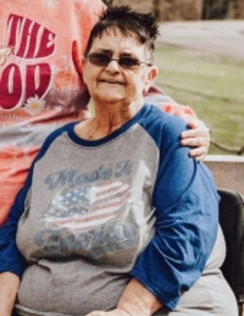 Terry Yvonne Griffin