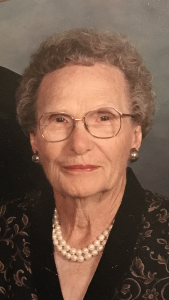 Ethel Julia Willmann Profile Photo