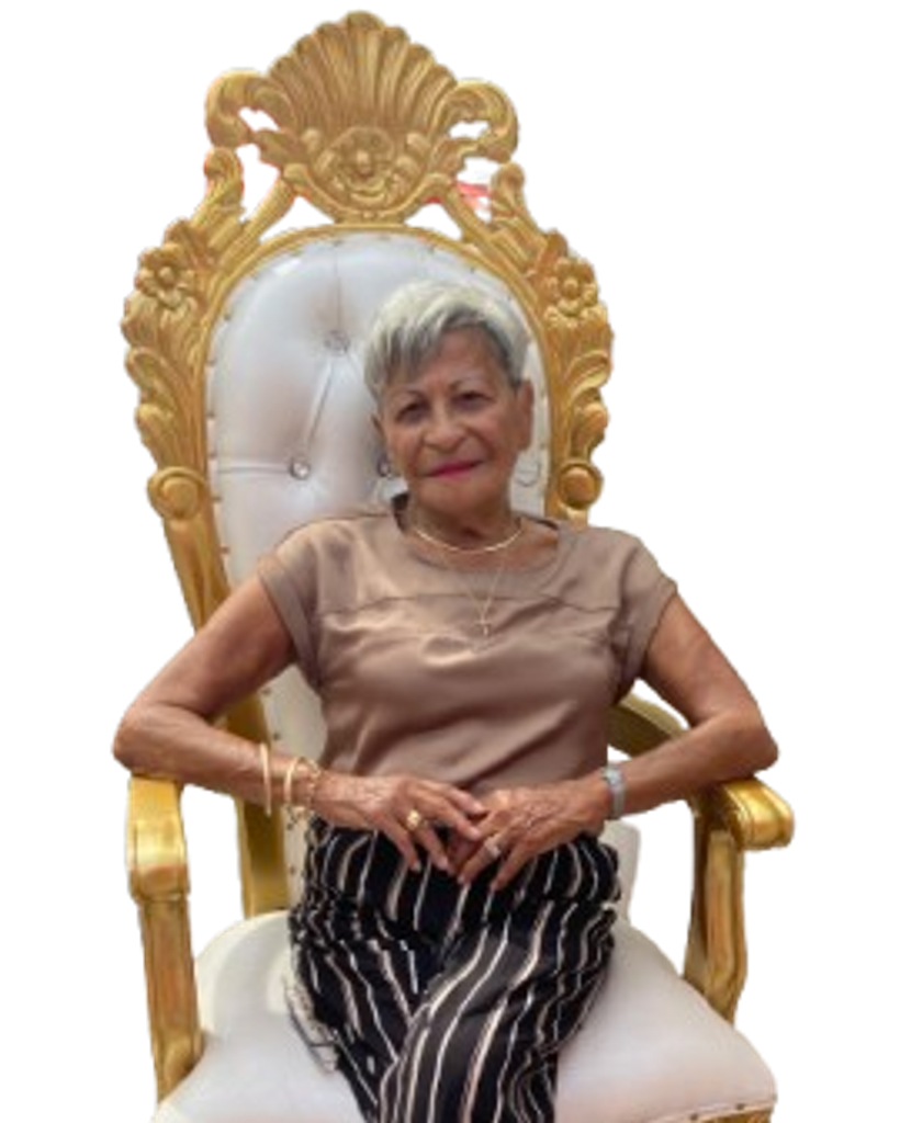 Eva A. Hernandez