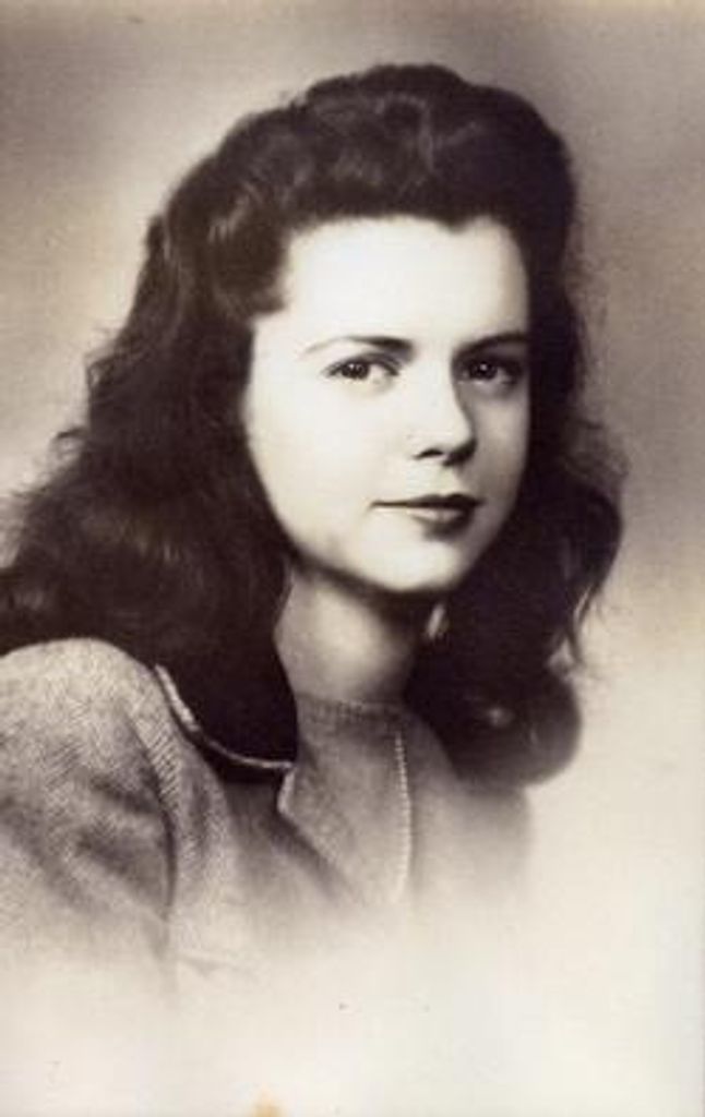 Mary E. Topping