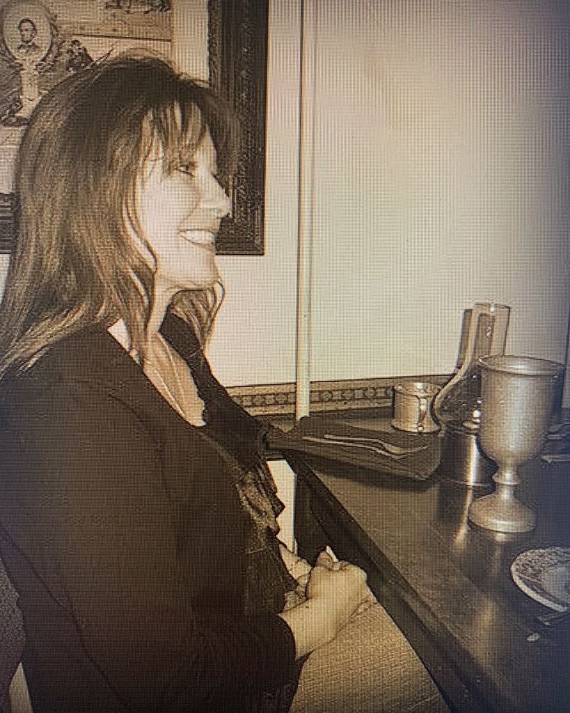Colleen Cara Hannum Profile Photo