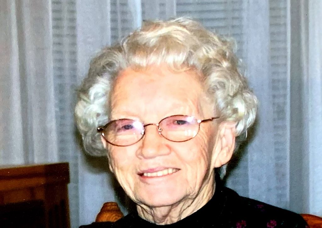 Ruth M. Elifrits Profile Photo