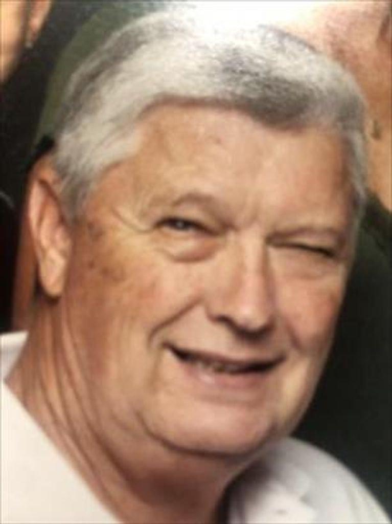 Richard "Colin" Kerns Profile Photo
