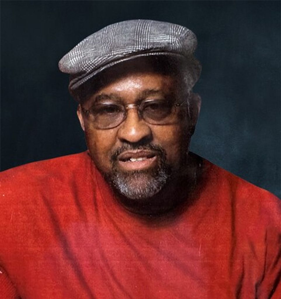 Fanch Rogers Jr. Profile Photo