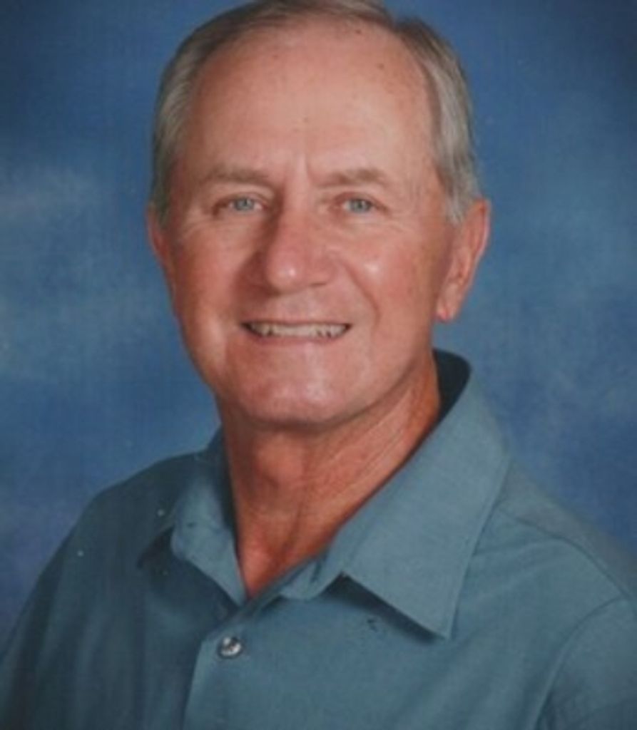 Louis A. Vrazel