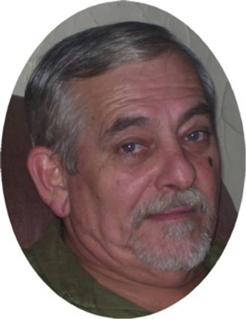Larry Sikes