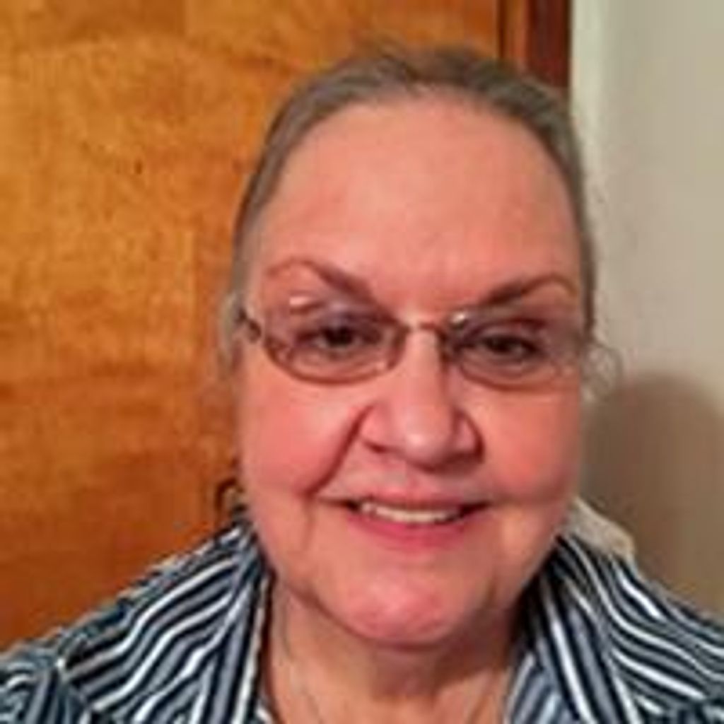 Ilona  M. (Papp)  Trouten