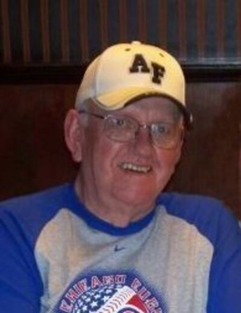 James Allen Meyer Profile Photo